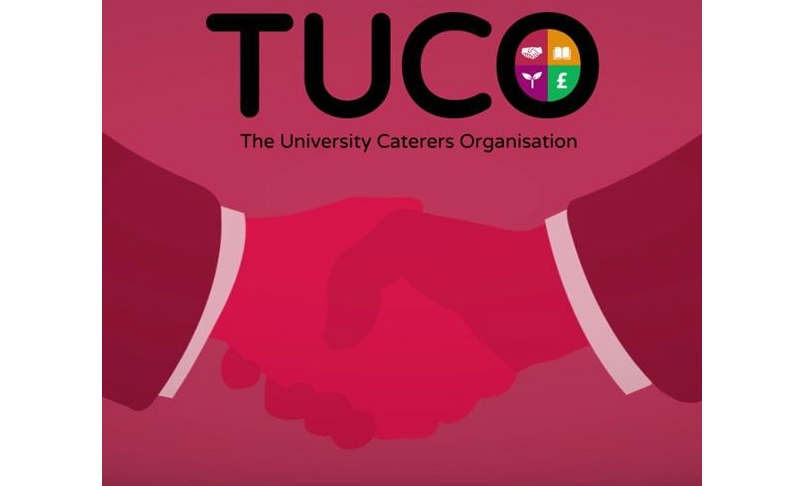 RDA Become a TUCO Partner