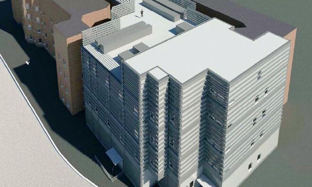 Elliott secures £9.8M King’s College Hospital project